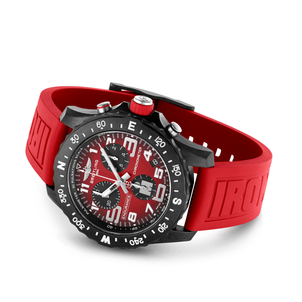 ENDURANCE PRO ROUGE