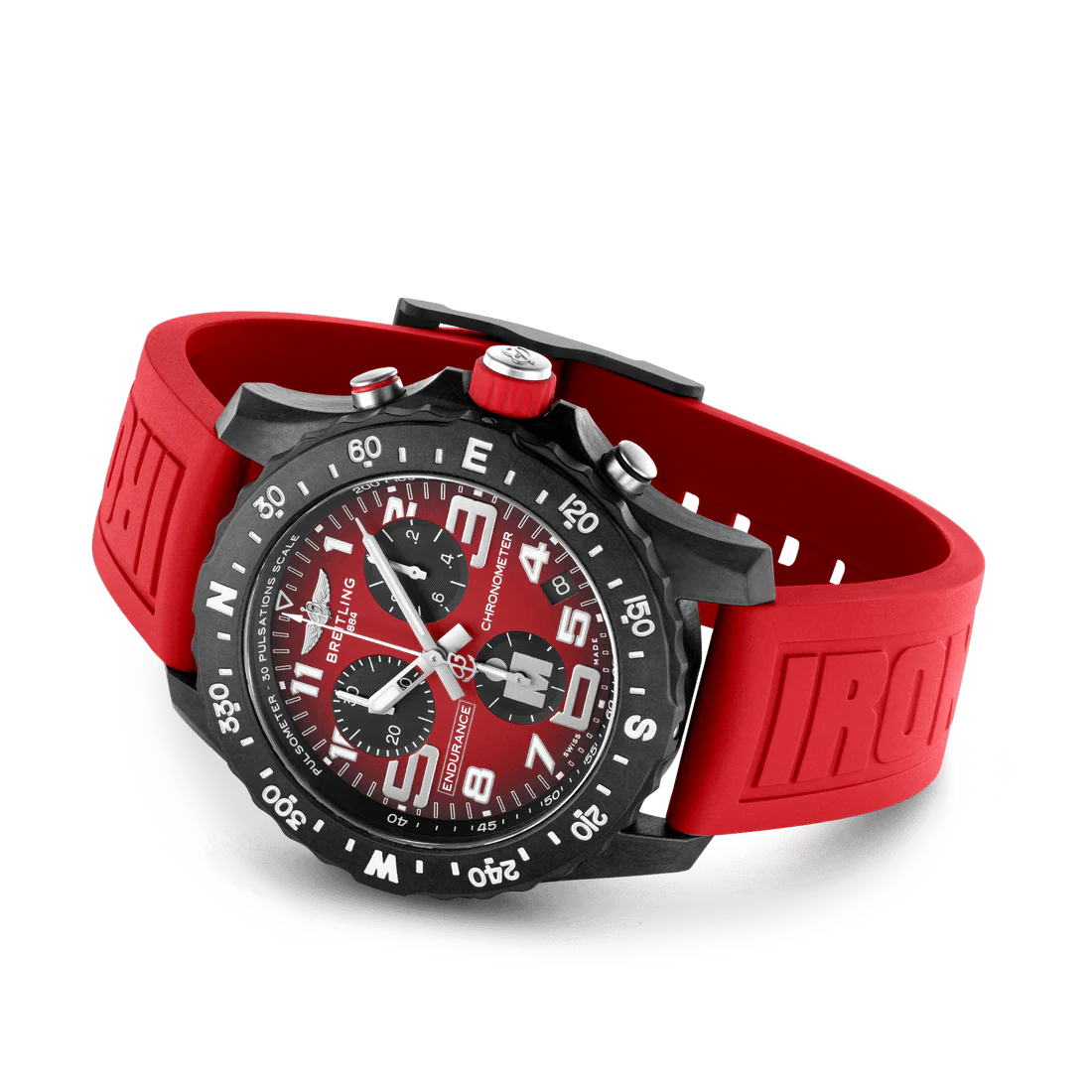 ENDURANCE PRO ROUGE