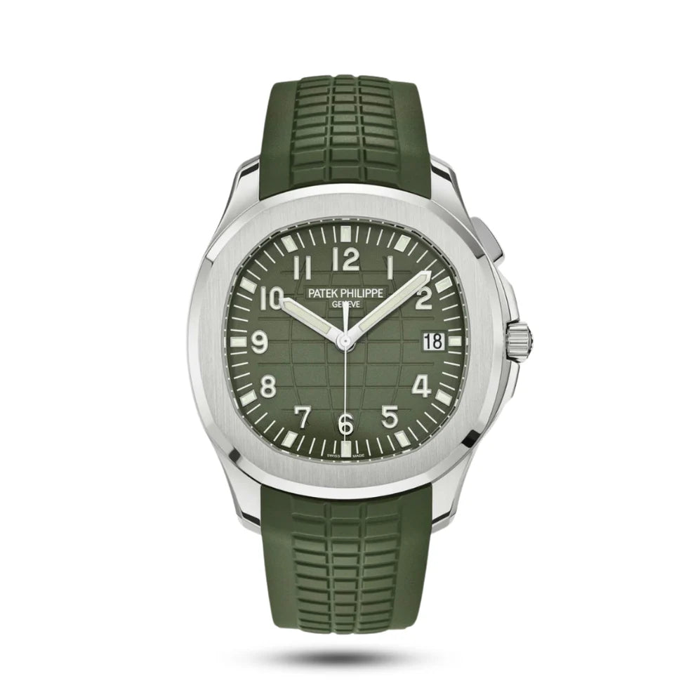 Patek Philippe Aquanaut