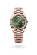 ROLEX Day-Date