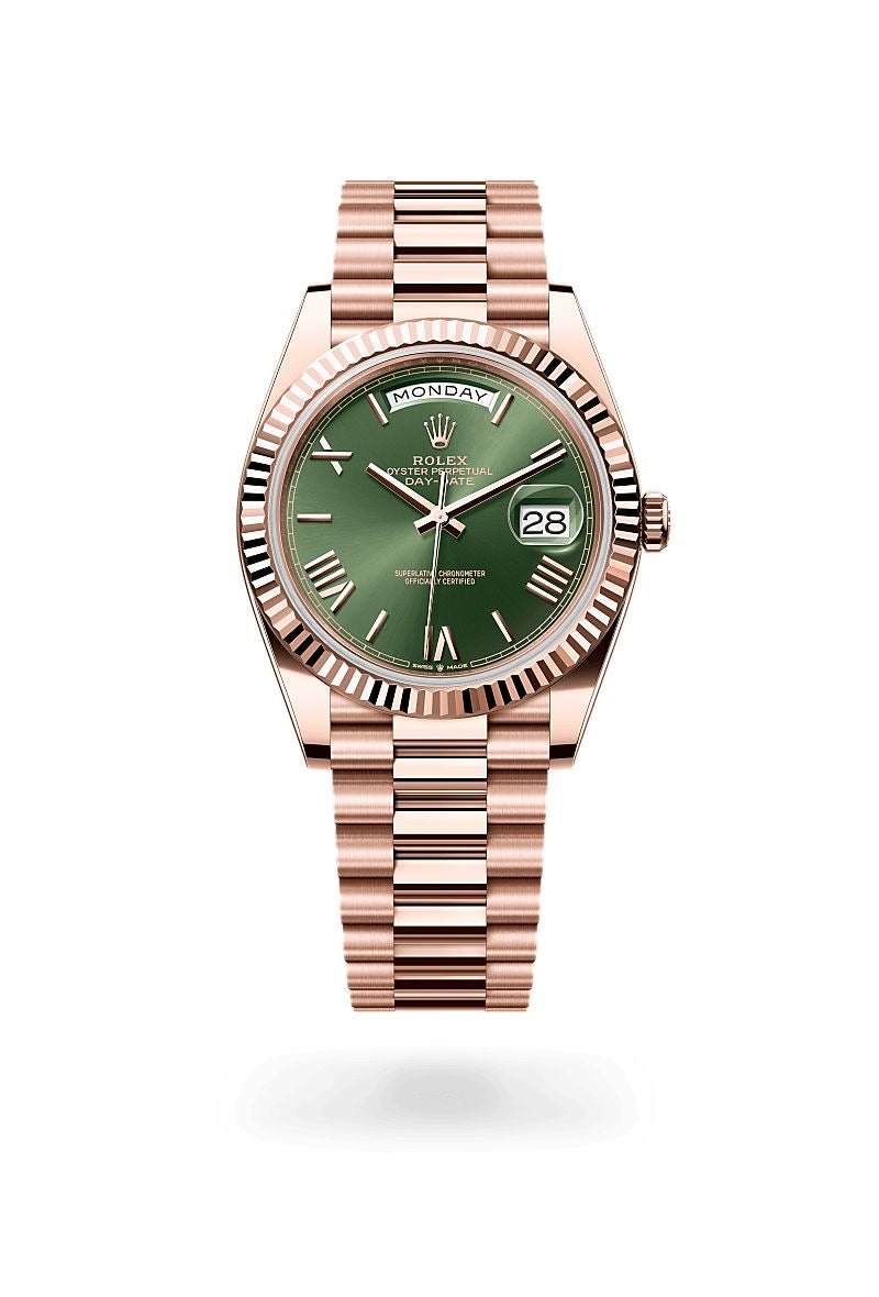 ROLEX Day-Date