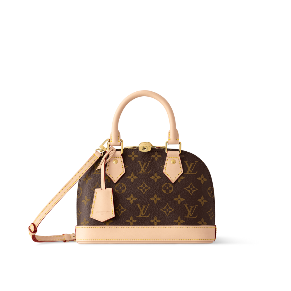 Alma BB Monogram