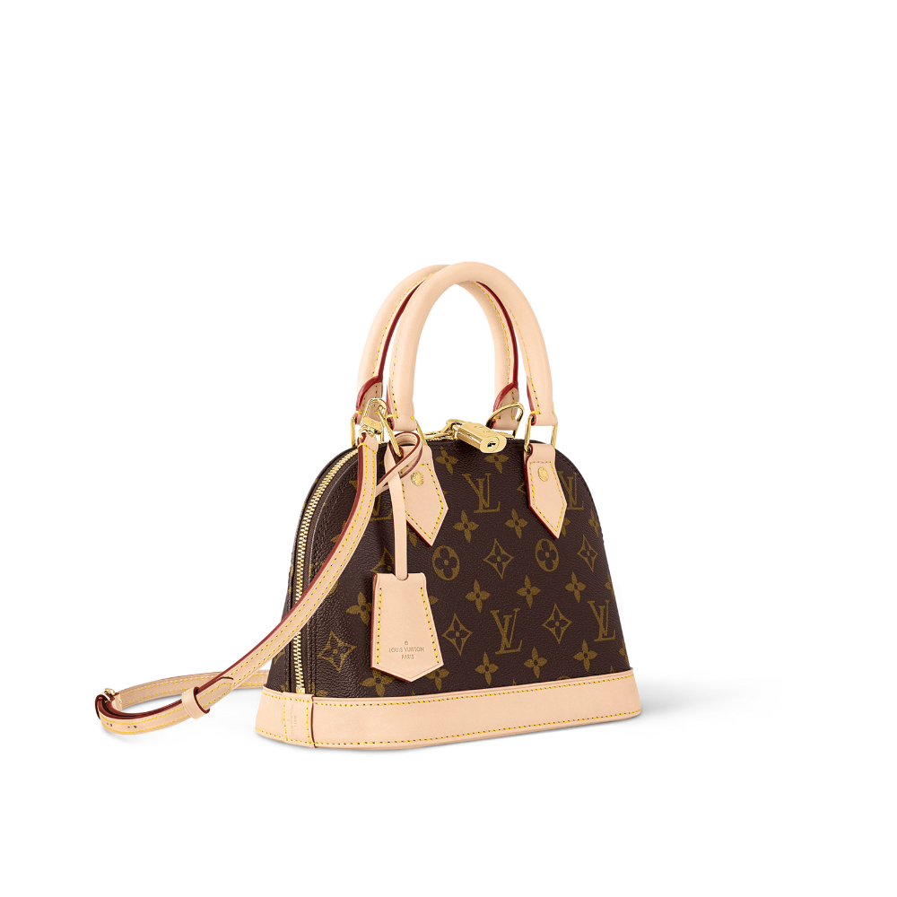 Alma BB Monogram
