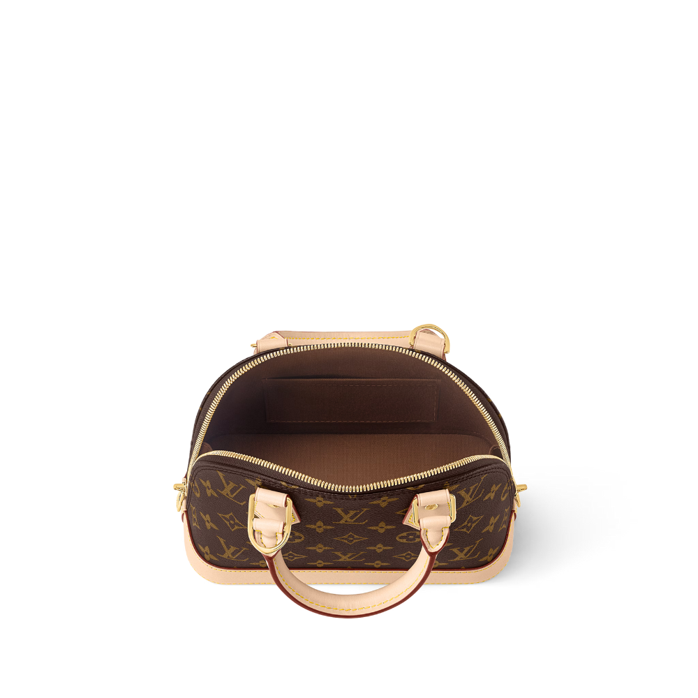 Alma BB Monogram