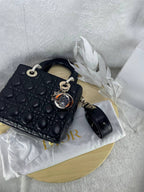 Sac Dior Noire