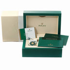 Montre Homme Rolex Daytona Panda 40mm