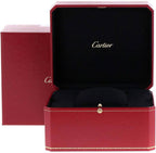 Cartier Tank Louis Vert 33mm