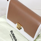 Burberry TB Medium Monogram