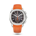 Patek Philippe Aquanaut Orange