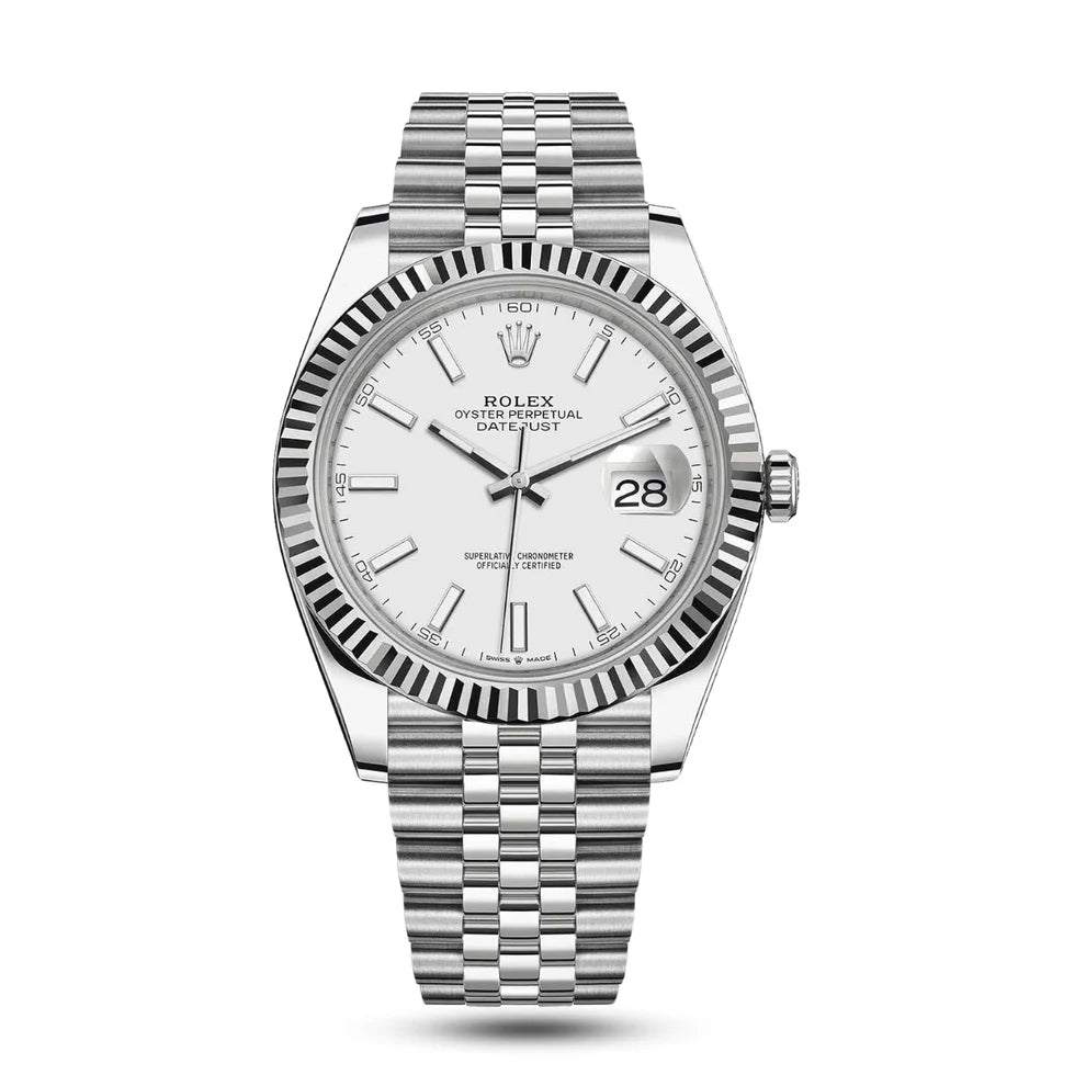 ROLEX – Datejust 40mm