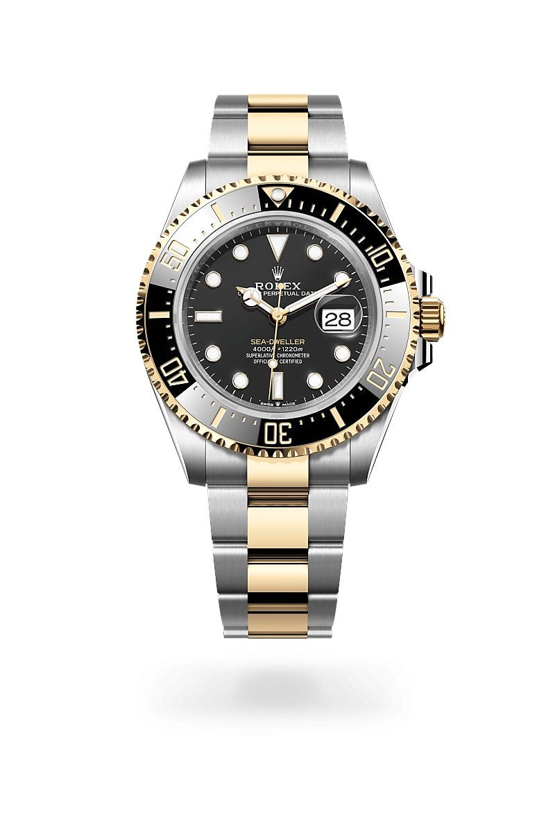 Rolex Submariner