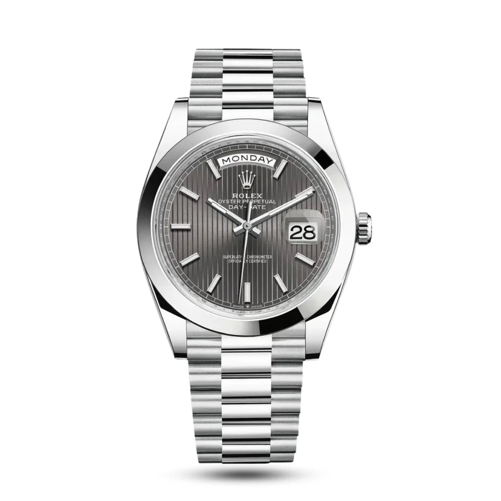 ROLEX Day-Date