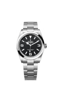 Rolex Explorer
