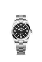 Rolex Explorer