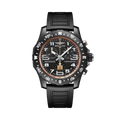 ENDURANCE PRO NOIR