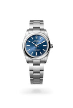Rolex Oyster 40mm