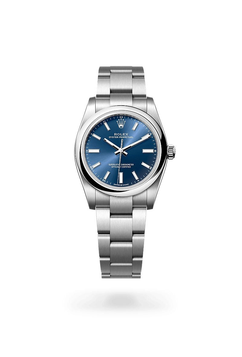 Rolex Oyster 40mm