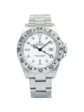 Rolex Explorer