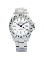 Rolex Explorer