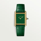 Cartier Tank Louis Vert 33mm
