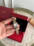 Cartier panthere mini 22mm