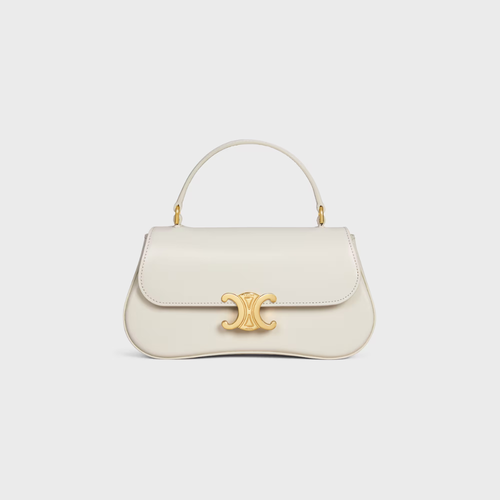 Celine Lola Coton Blanc