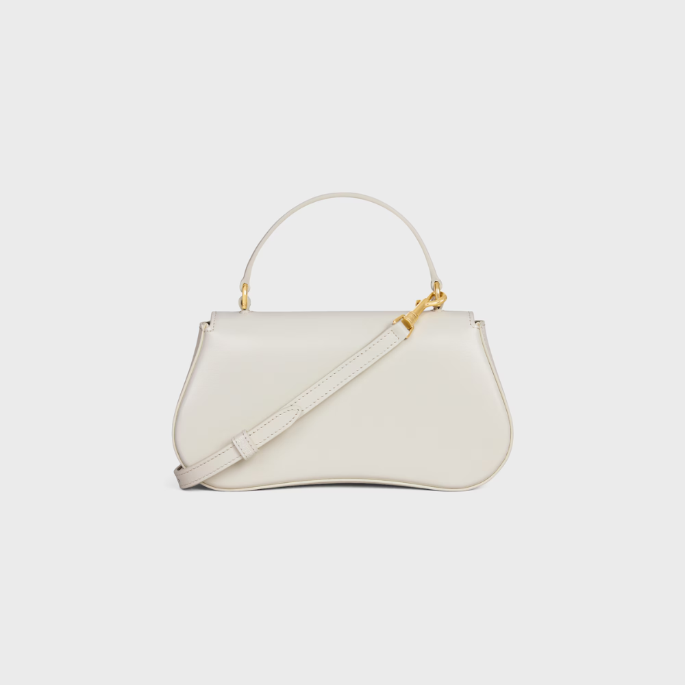 Celine Lola Coton Blanc