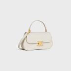 Celine Lola Coton Blanc