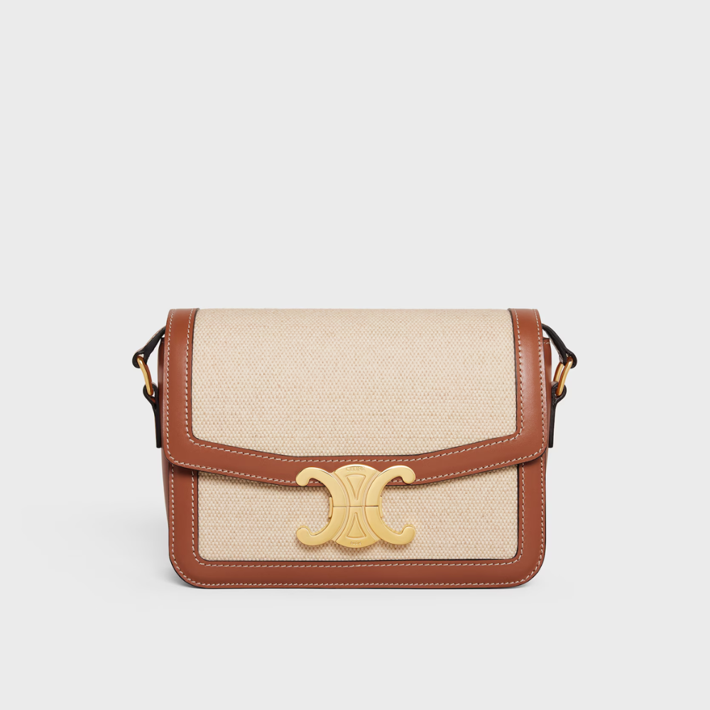 Celine TEEN TRIOMPHE