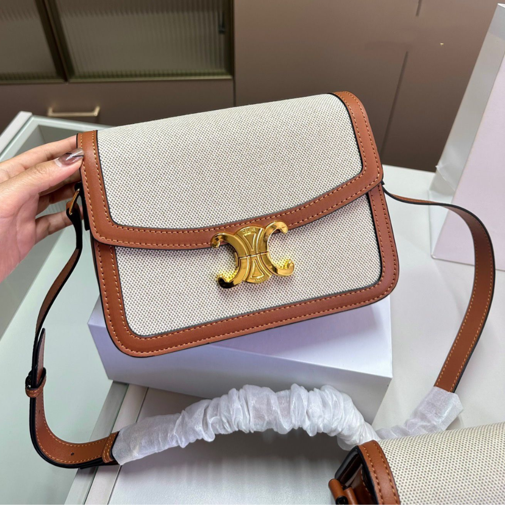 Celine TEEN TRIOMPHE