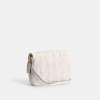 Coach Times Square Tabby Chalk