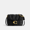 Coach Times Square Tabby Noir