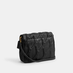 Coach Times Square Tabby Noir