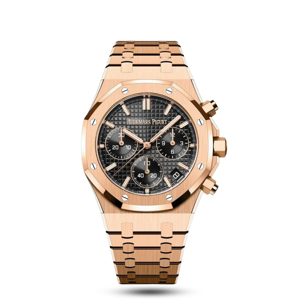 Royal Oak Chronograph 41mm