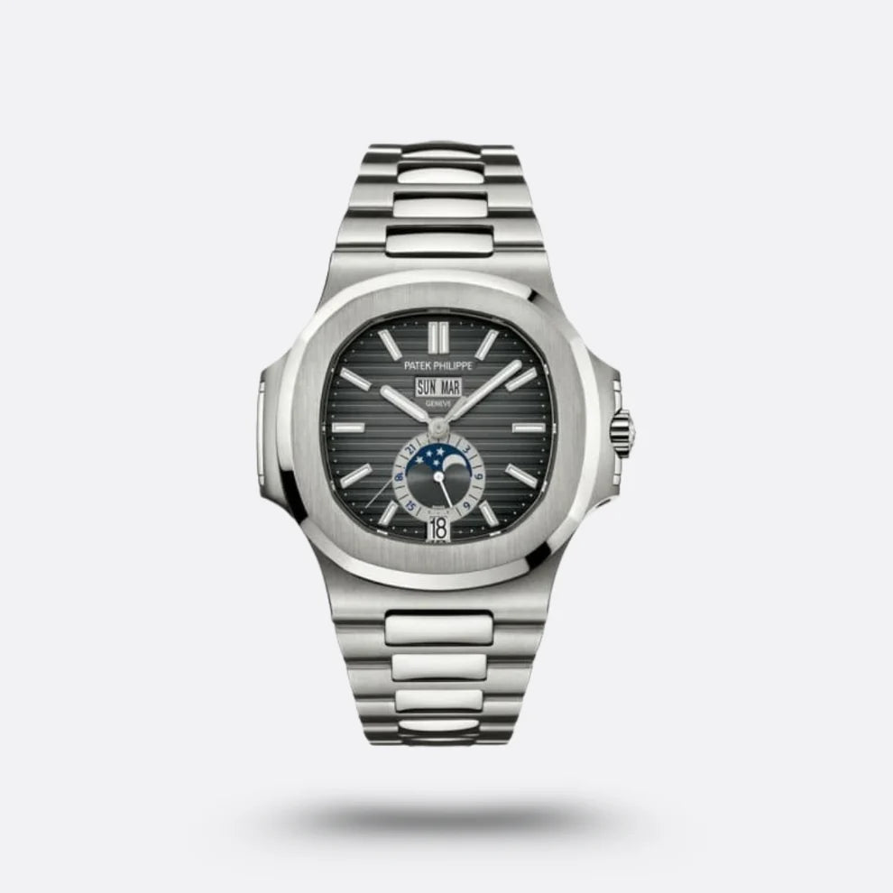 Patek Philippe Nautilus