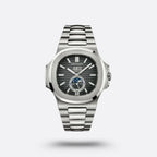 Patek Philippe Nautilus