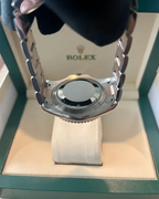 Rolex Yacht- Master Chocolate Dial Two-Tone Everose Gold and Oystersteel