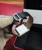 CARTIER MUST TANK