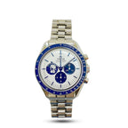Omega Speedmaster Snoopy