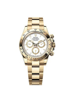 ROLEX – Daytona 40mm
