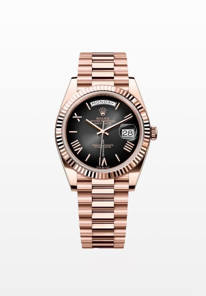 ROLEX Day-Date