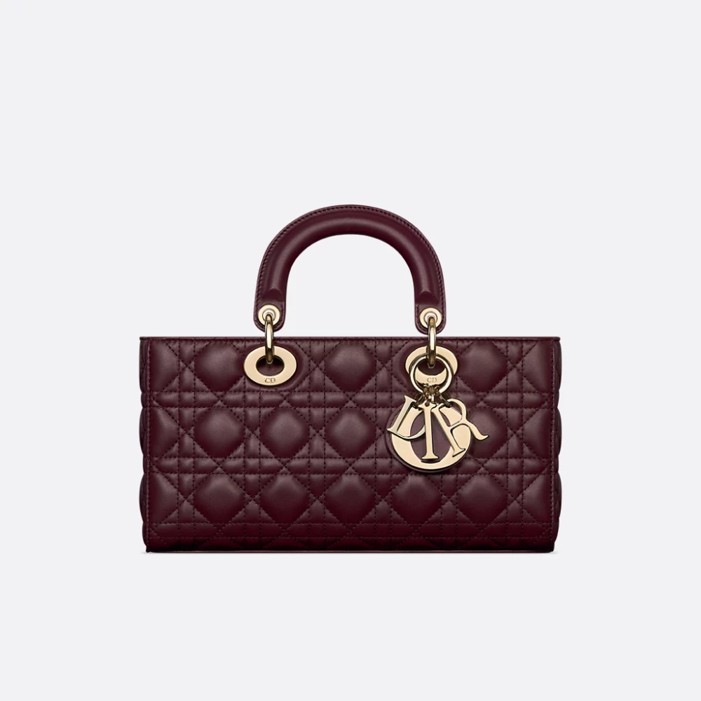 Dior Medium Lady D-Joy