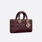Dior Medium Lady D-Joy