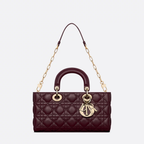 Dior Medium Lady D-Joy