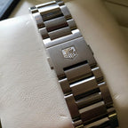 TAG Heuer – Carrera Chronograph