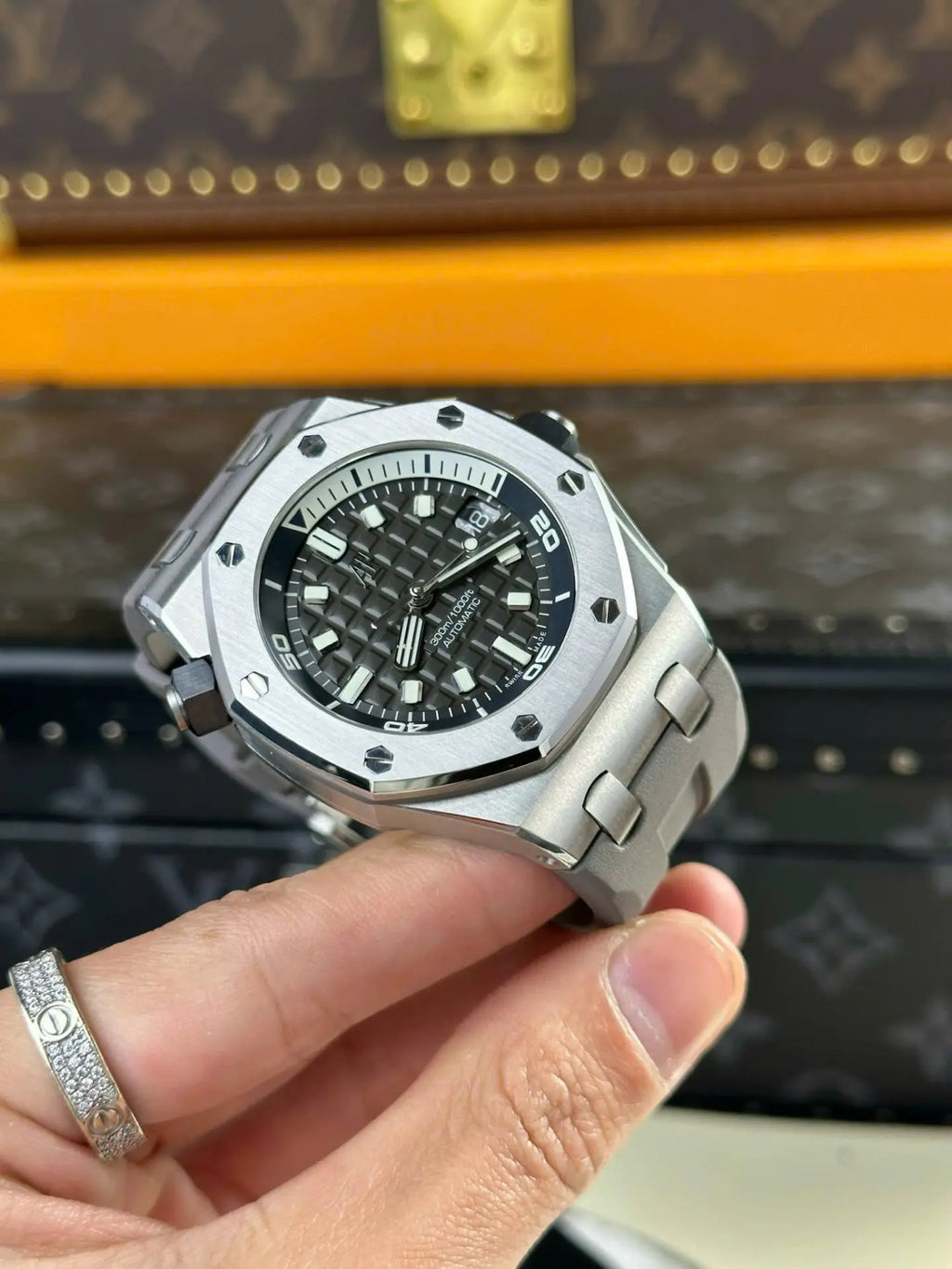 Audemars Piguet  Offshore