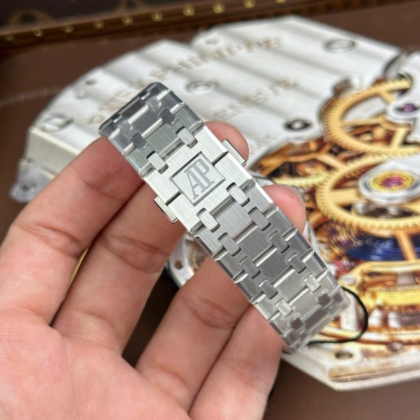 Audemars Piguet Royal Oak 41mm