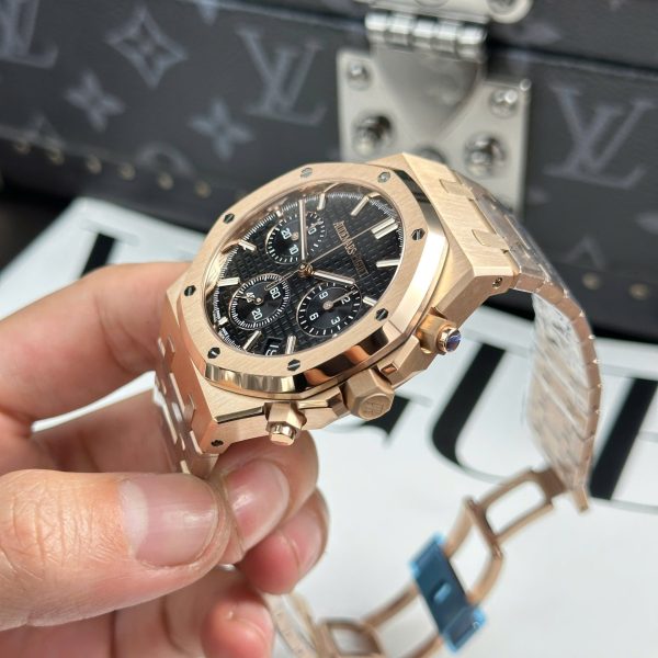 Royal Oak Chronograph 41mm