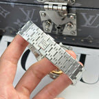 Royal Oak Chronograph 41mm