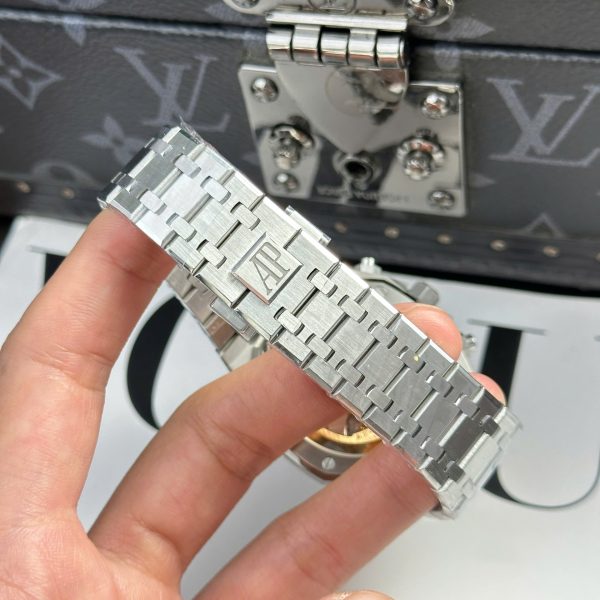 Royal Oak Chronograph 41mm